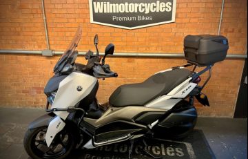 Yamaha Xmax 250 Connected Abs - Foto #3