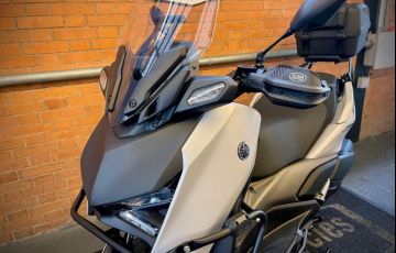 Yamaha Xmax 250 Connected Abs - Foto #4