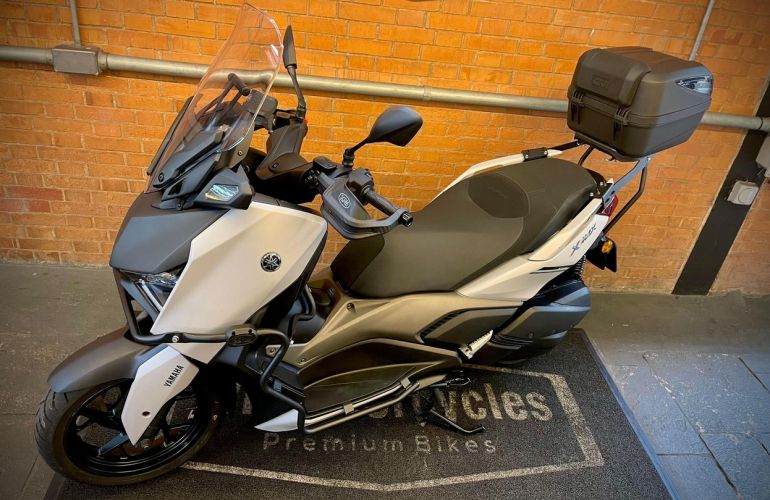 Yamaha Xmax 250 Connected Abs - Foto #5