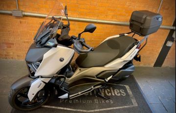 Yamaha Xmax 250 Connected Abs - Foto #5