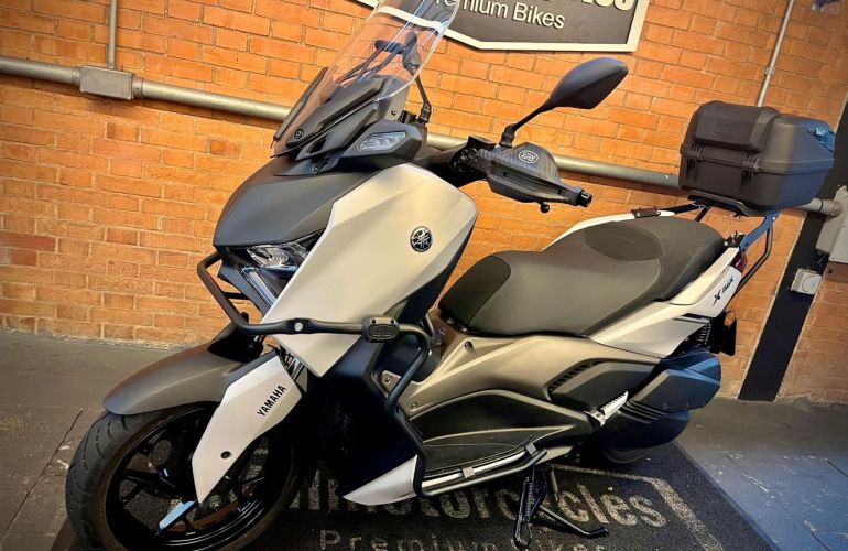 Yamaha Xmax 250 Connected Abs - Foto #6