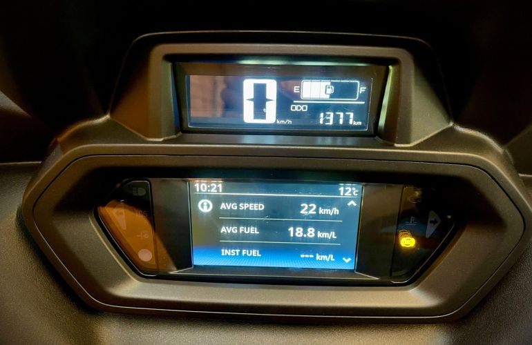 Yamaha Xmax 250 Connected Abs - Foto #7