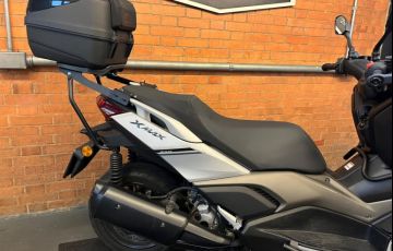 Yamaha Xmax 250 Connected Abs - Foto #8