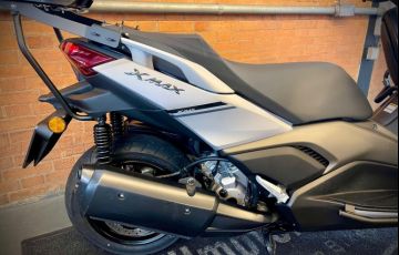 Yamaha Xmax 250 Connected Abs - Foto #10