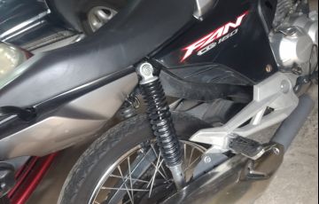 Honda Cg 160 Fan