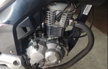 Honda Cg 160 Fan - Foto #3
