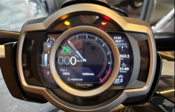 Triumph Rocket Iii R - Foto #5