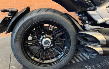Triumph Rocket Iii R - Foto #8