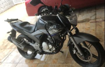 Yamaha YS 250 Fazer - Foto #2