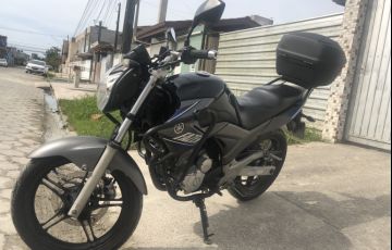 Yamaha YS 250 Fazer - Foto #4