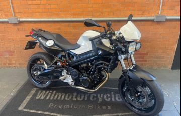 BMW F 800 R