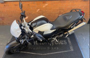 BMW F 800 R - Foto #3