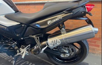 BMW F 800 R - Foto #4