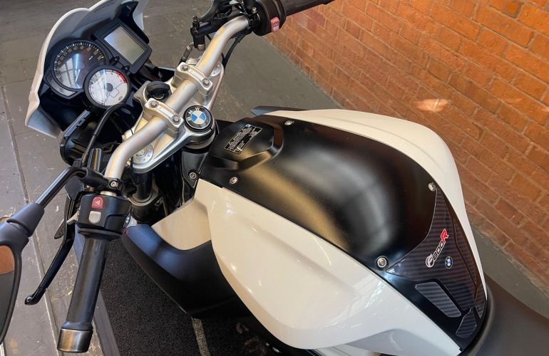 BMW F 800 R - Foto #6