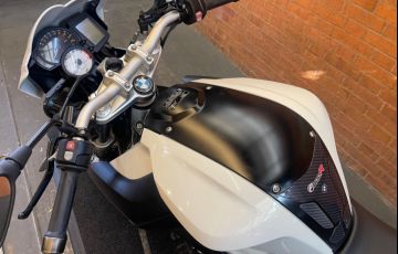 BMW F 800 R - Foto #6