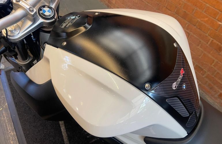 BMW F 800 R - Foto #7