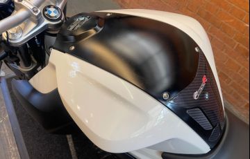 BMW F 800 R - Foto #7