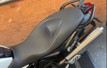 BMW F 800 R - Foto #8