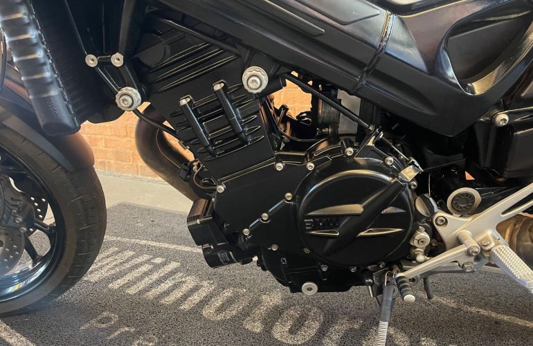BMW F 800 R - Foto #9