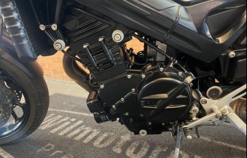 BMW F 800 R - Foto #9
