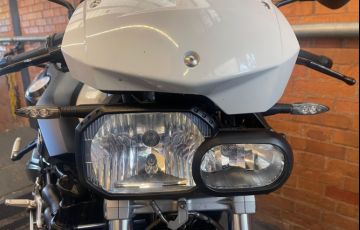 BMW F 800 R - Foto #10