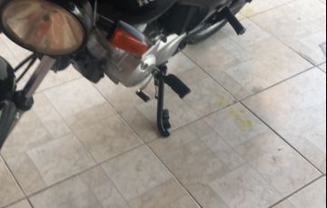 Honda Cg 125 Fan KS