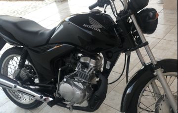 Honda Cg 125 Fan KS - Foto #2