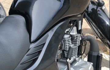 Honda Cg 125 Fan KS - Foto #3