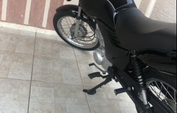 Honda Cg 125 Fan KS - Foto #4