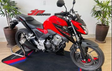 Honda Cb 300f Twister Abs