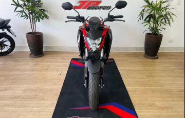 Honda Cb 300f Twister Abs - Foto #5