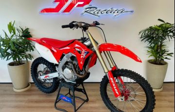 Honda Crf 450R
