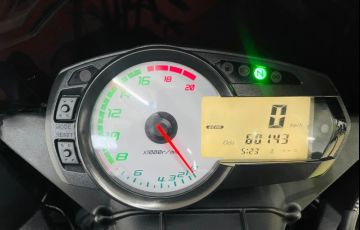 Kawasaki Ninja Zx 6R (600cc) - Foto #7