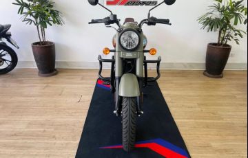 Royal Enfield Classic 350 - Foto #3