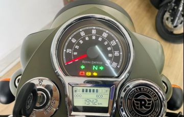 Royal Enfield Classic 350 - Foto #4