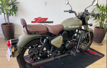 Royal Enfield Classic 350 - Foto #9