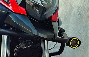 Honda NC 750X (ABS) - Foto #8