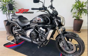 Kawasaki Vulcan S