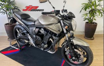 Suzuki Bandit 1250