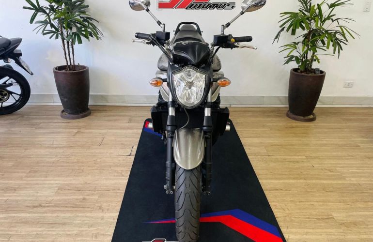 Suzuki Bandit 1250 - Foto #5
