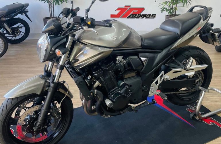 Suzuki Bandit 1250 - Foto #7