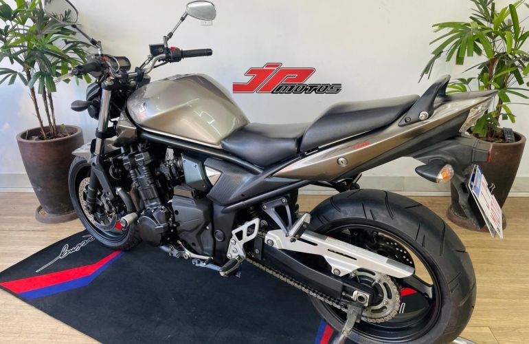 Suzuki Bandit 1250 - Foto #8