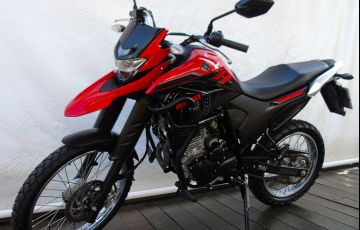 Yamaha Xtz 250 Lander - Foto #3