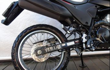 Yamaha Xtz 250 Lander - Foto #4