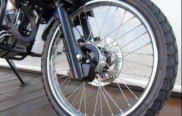 Yamaha Xtz 250 Lander - Foto #7