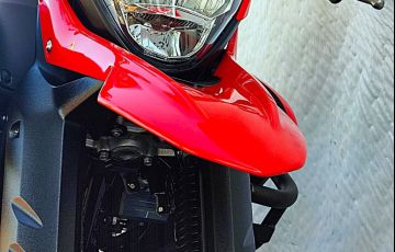 Yamaha Xtz 250 Lander - Foto #8