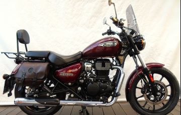 Royal Enfield Meteor 350