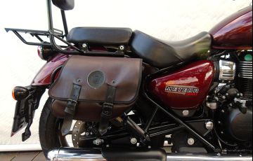 Royal Enfield Meteor 350 - Foto #4