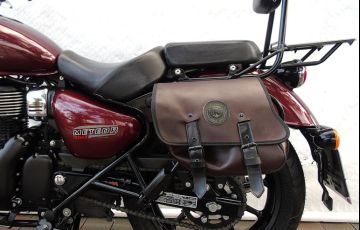 Royal Enfield Meteor 350 - Foto #5