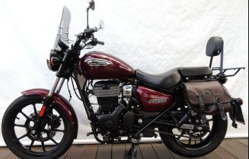 Royal Enfield Meteor 350 - Foto #6